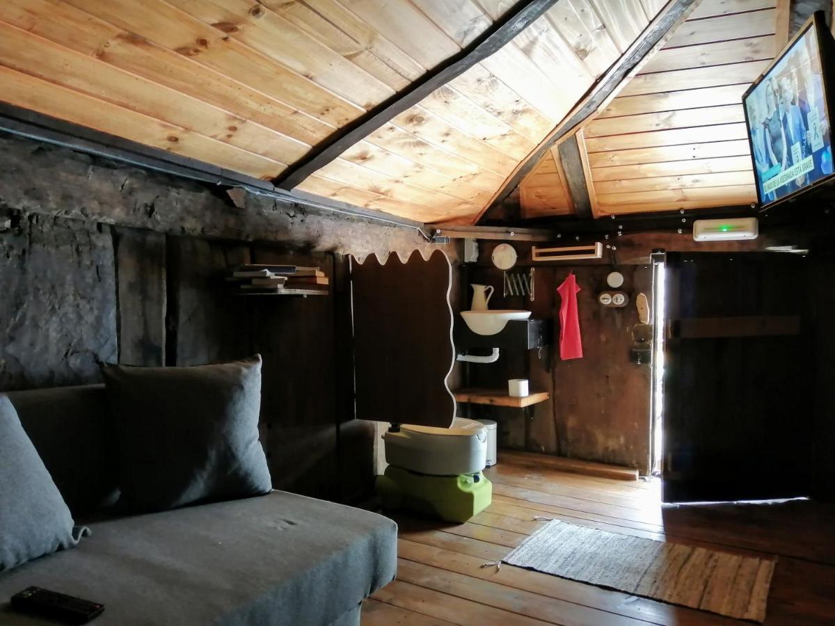 Casa Con Encanto Aller Eksteriør bilde