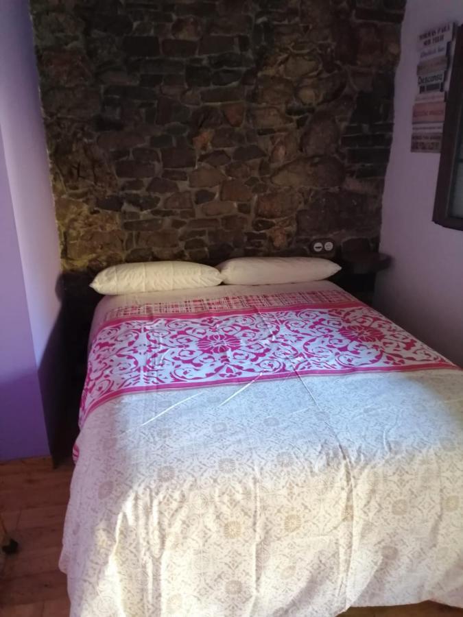 Casa Con Encanto Aller Eksteriør bilde